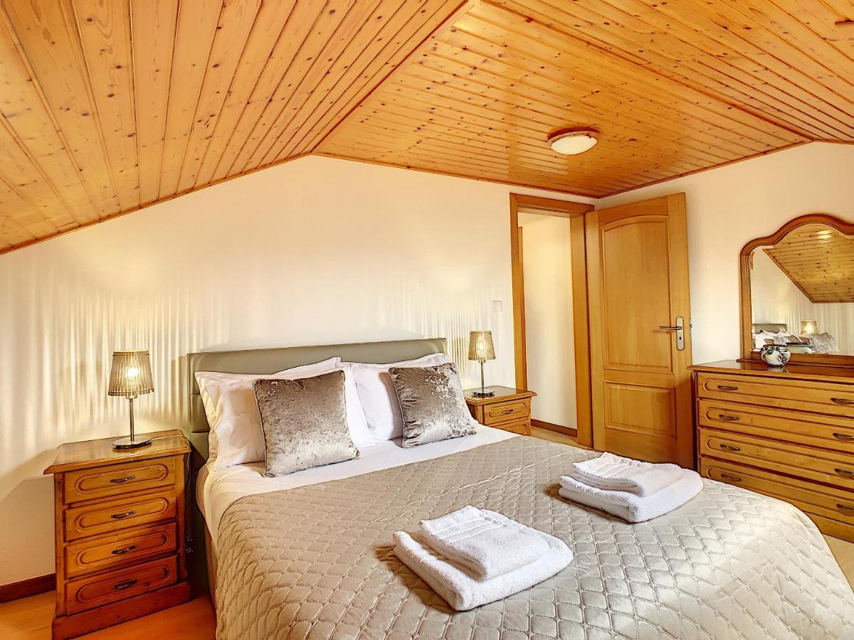Casa Leao De Ouro By Lovelystay サン・ジョルジェ エクステリア 写真