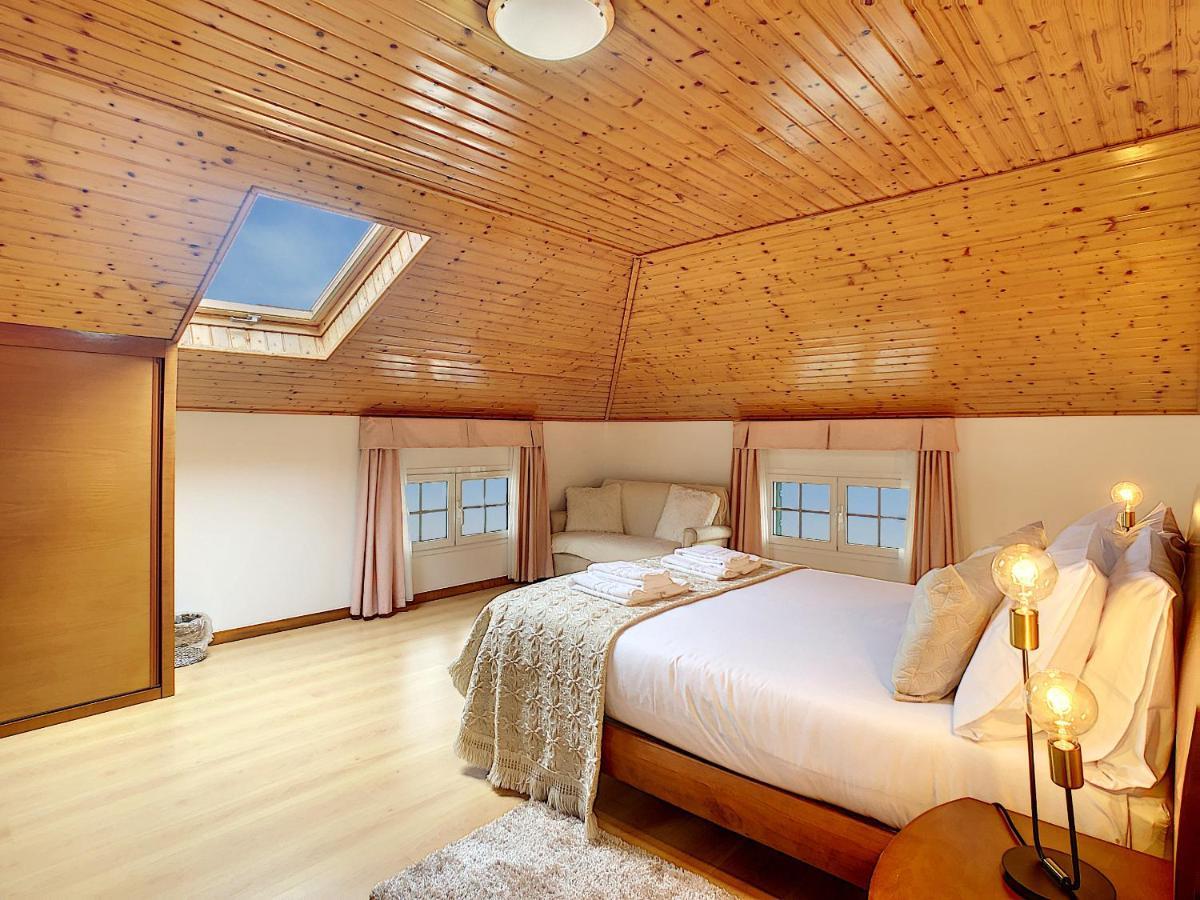 Casa Leao De Ouro By Lovelystay サン・ジョルジェ エクステリア 写真