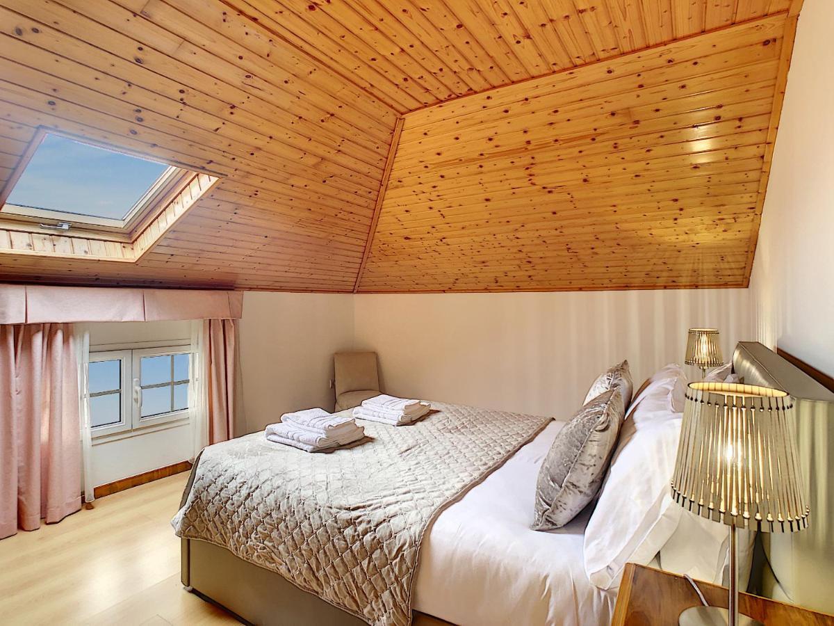 Casa Leao De Ouro By Lovelystay サン・ジョルジェ エクステリア 写真