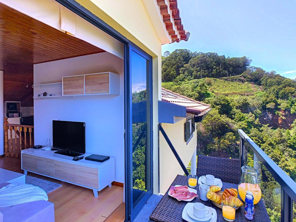 Casa Leao De Ouro By Lovelystay サン・ジョルジェ エクステリア 写真
