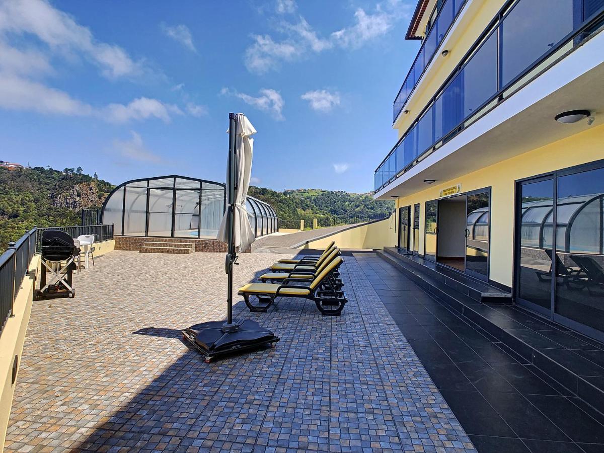 Casa Leao De Ouro By Lovelystay サン・ジョルジェ エクステリア 写真