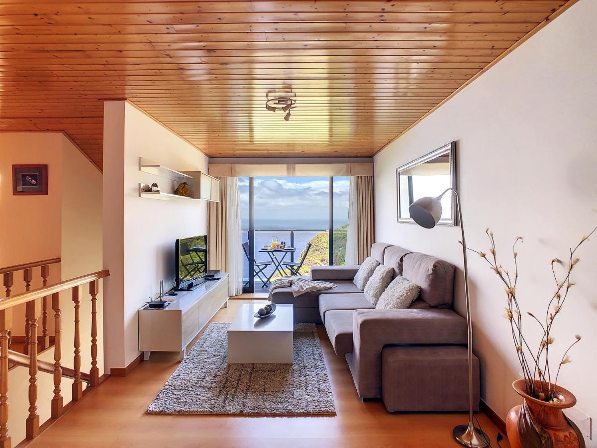 Casa Leao De Ouro By Lovelystay サン・ジョルジェ エクステリア 写真